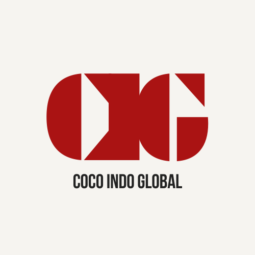Coco Indo Global Logo
